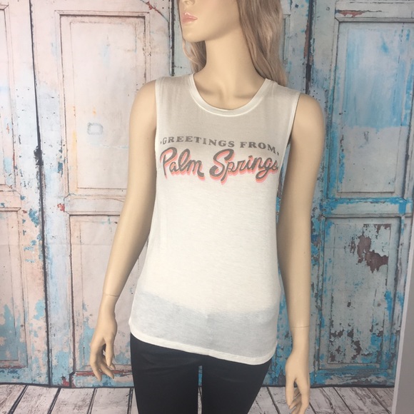 Daydreamer Tank - Picture 2 of 5